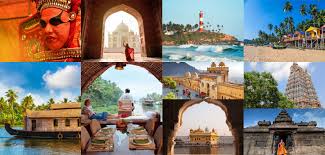South India Classical Tour
